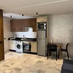 Chic Studio A Maarif, Near Cfc