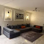 Chic Studio A Maarif, Near Cfc