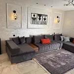 Chic Studio A Maarif, Near Cfc