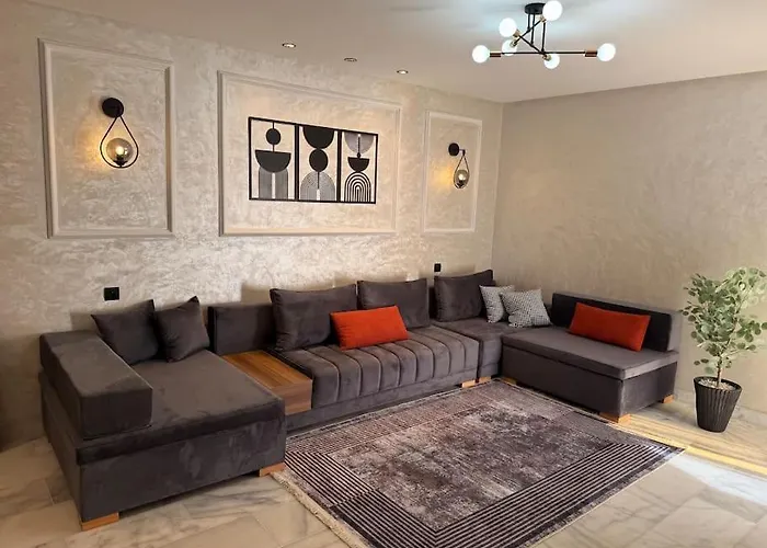 Chic Studio A Maarif, Near Cfc