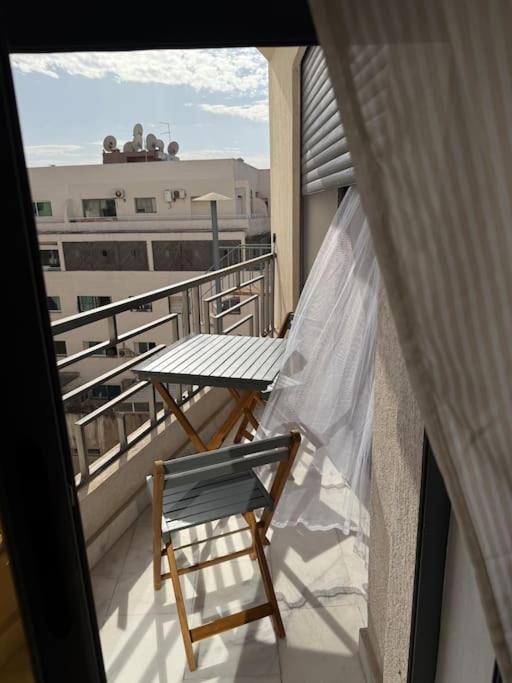 Chic A Maarif, Near Cfc *