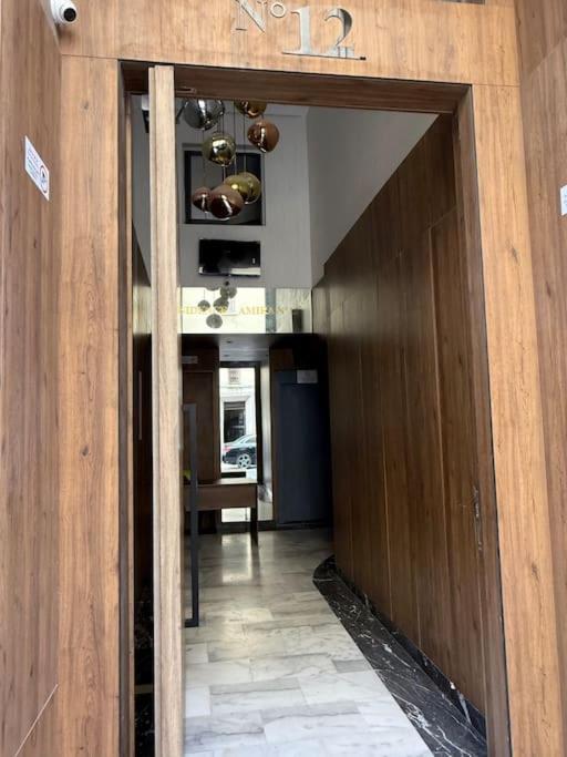 Apartamento Chic A Maarif, Near Cfc