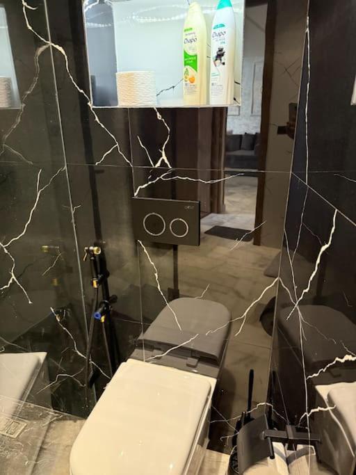 Chic A Maarif, Near Cfc Apartamento Casa Blanca