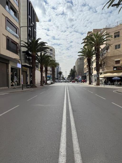Chic A Maarif, Near Cfc Apartamento
