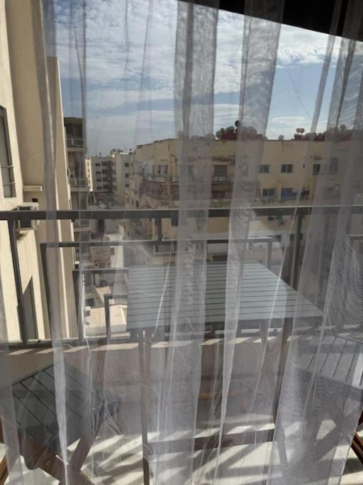 Apartamento Chic A Maarif, Near Cfc