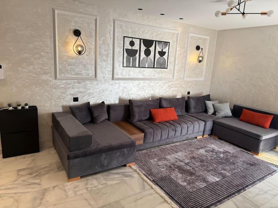 Chic A Maarif, Near Cfc Apartamento